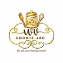 WV Cookie Jar